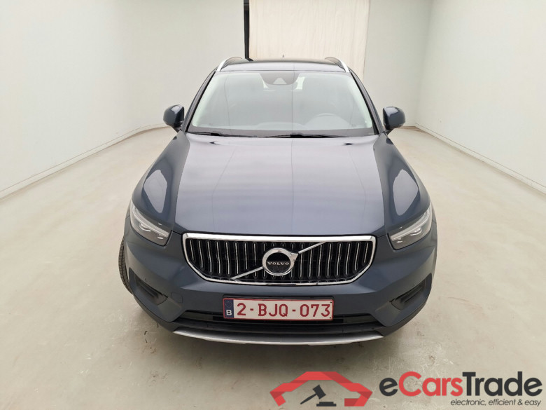 Volvo, XC40 '17, XC40 T4 PHEV Inscript.Exp.Gtr. #1