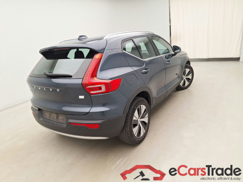 Volvo, XC40 '17, XC40 T4 PHEV Inscript.Exp.Gtr. #4
