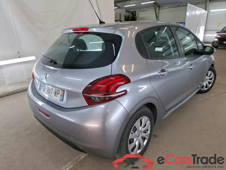 PEUGEOT 208 5p Berline BLUEHDI 100 S&S ACTIVE BUSINESS #3