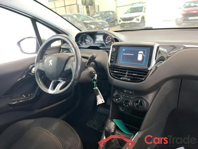 PEUGEOT 208 5p Berline BLUEHDI 100 S&S ACTIVE BUSINESS #5