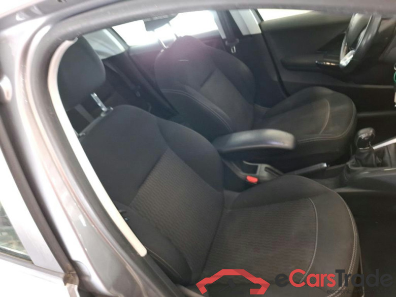 PEUGEOT 208 5p Berline BLUEHDI 100 S&S ACTIVE BUSINESS #6
