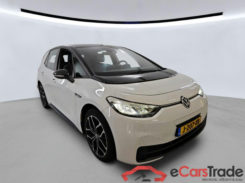 VOLKSWAGEN ID.3 150 kW #4