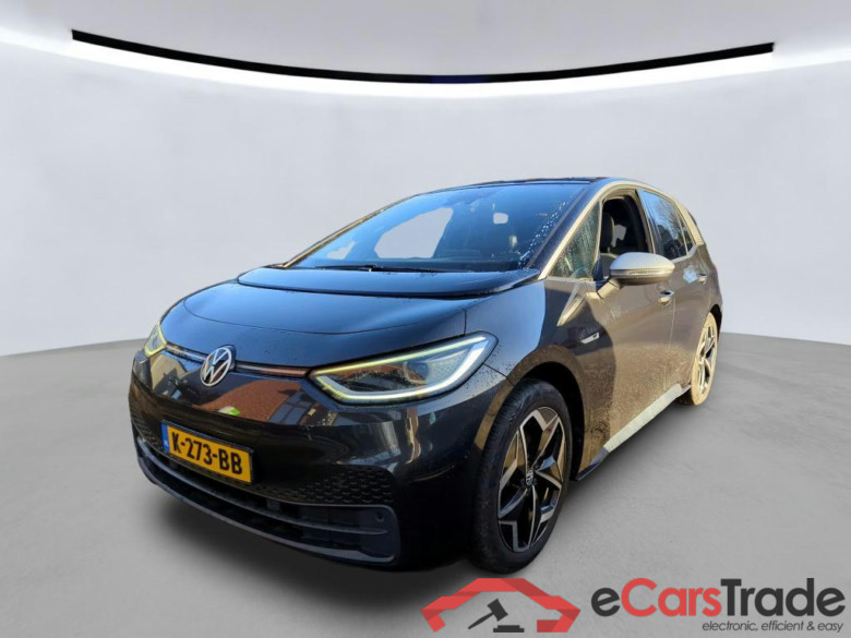 VOLKSWAGEN ID.3 150 kW #1