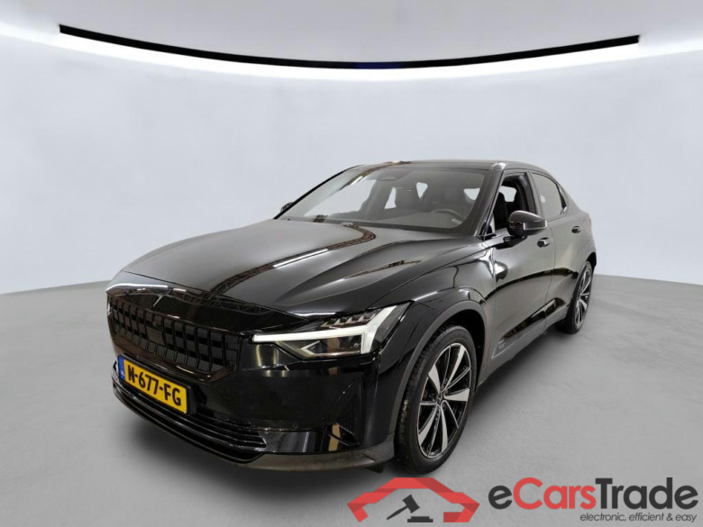 Polestar 2 300 kW