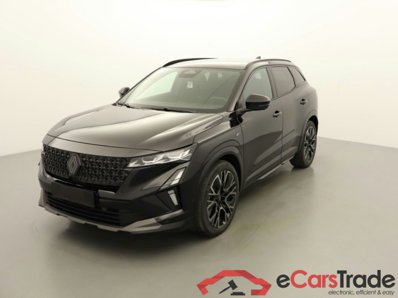 Renault Austral Esprit Alpine 1.2 Hybrid Electric/Gasoline 203hp #1