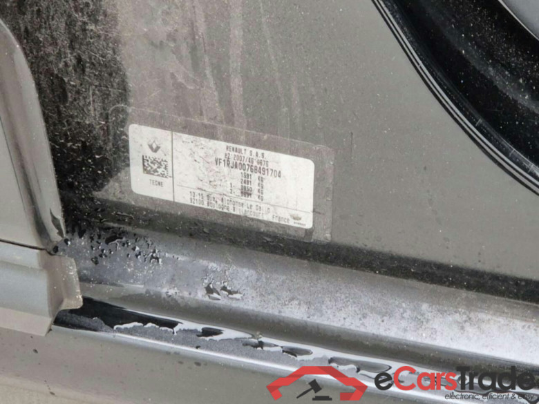 RENAULT CLIO 1.0 TCe Zen #5