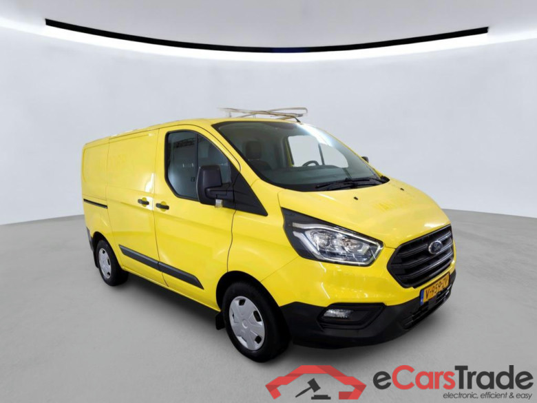 FORD Transit Custom 77 kW #3