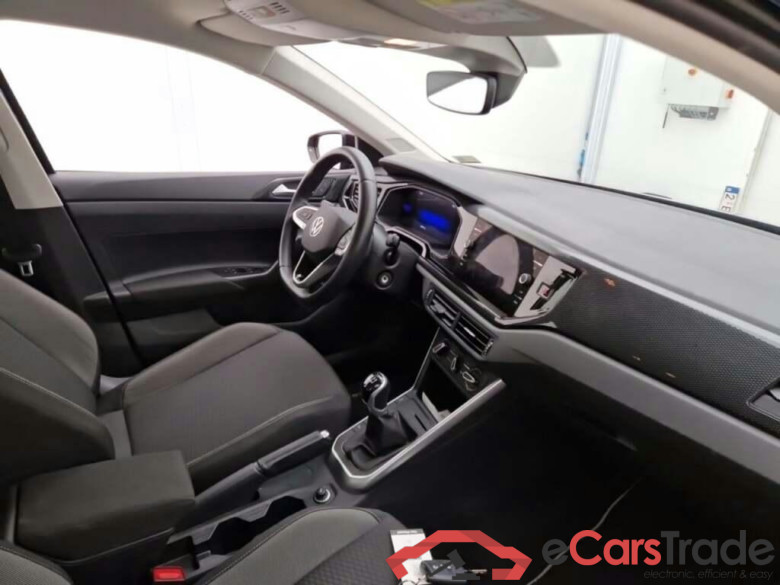 VOLKSWAGEN POLO 1.0 TSI Life #3