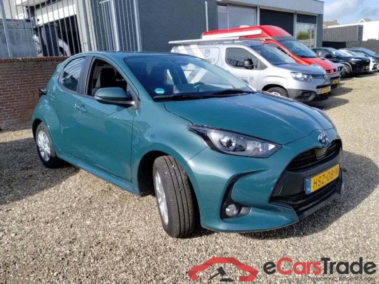 TOYOTA YARIS 1.5 Hybrid 115 Active #2