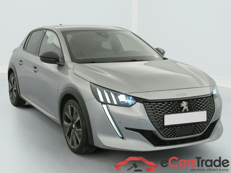 Peugeot 208 GT PureTech 100 S&S BVM6 #1