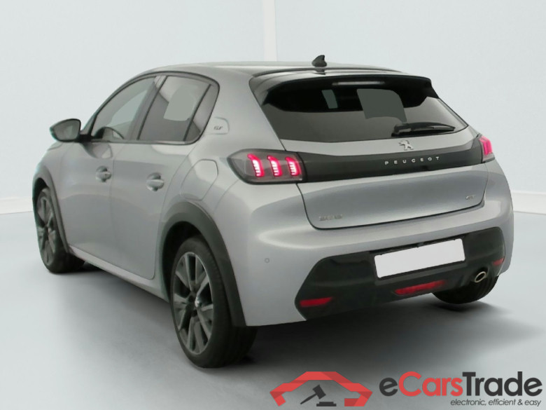 Peugeot 208 GT PureTech 100 S&S BVM6 #3