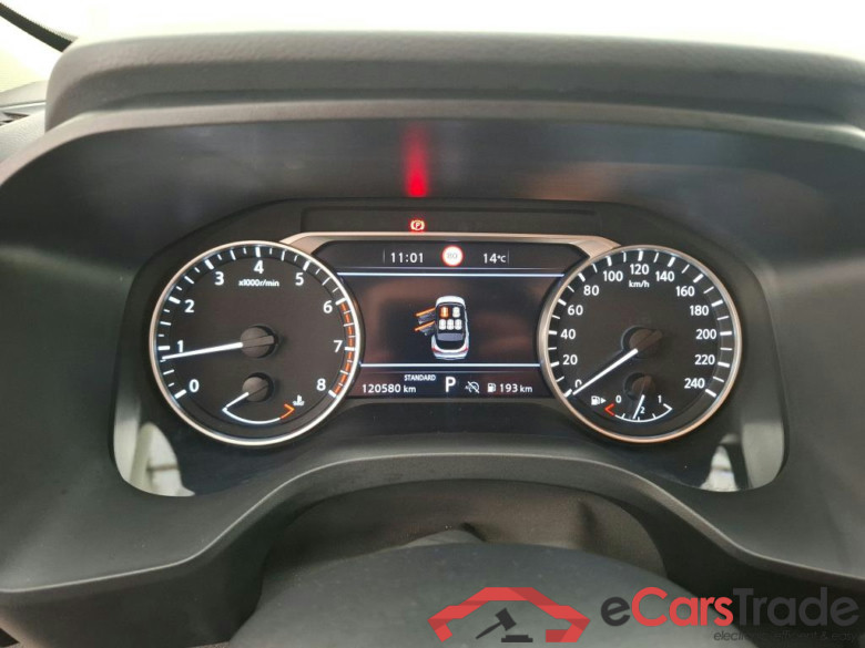 NISSAN Qashqai / 2021 / 5P / Crossover 1.3 MHEV 158ch Xtronic N-Style(SP) #6